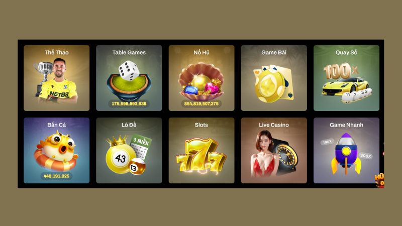 Du88 Nhà cái cung cấp kho game đa dạng, nạp rút nhanh chóng 