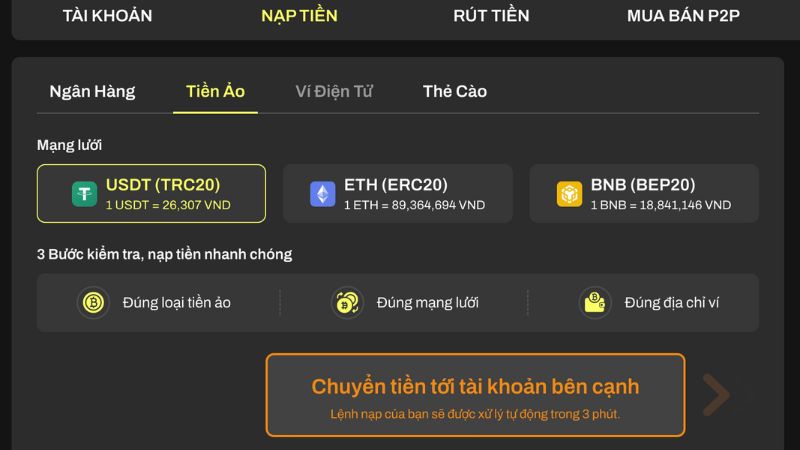 Du88-Không ít người cũng băn khoăn nhà cái đang cho phép nạp tiền qua những cách nào