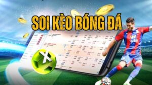 Soi Kèo Bóng Đá Tại Du88 - Bắt Chuẩn Kèo Thơm, Kèo Dễ Ăn