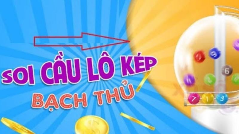 Du88 Phương pháp soi cầu lô kép dựa theo đầu/đuôi câm