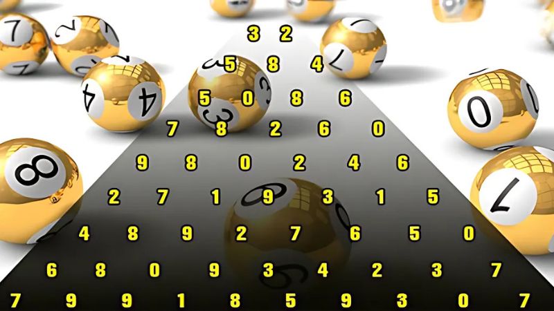 Du88 Cầu tam giác là phương pháp đánh lô đề phổ biến hiện nay