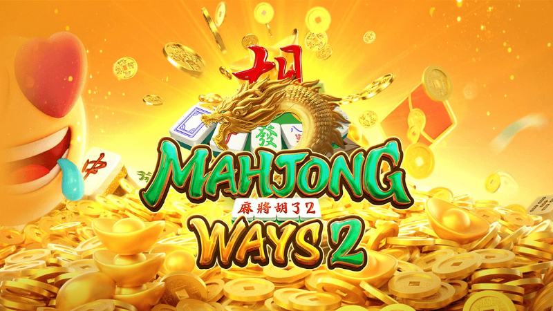 Du88 Nổ hũ Mahjong Ways 2 đem đến mức tỷ lệ thưởng hấp dẫn
