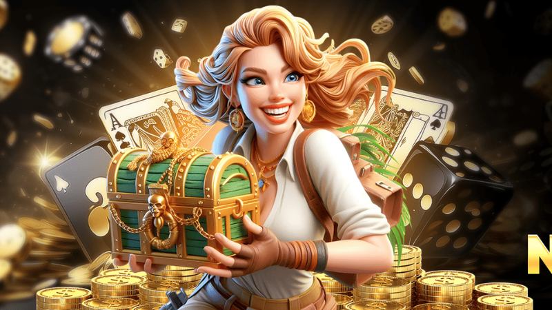 DU88 Sự kiện nổ hũ tặng code tri ân hội viên trung thành